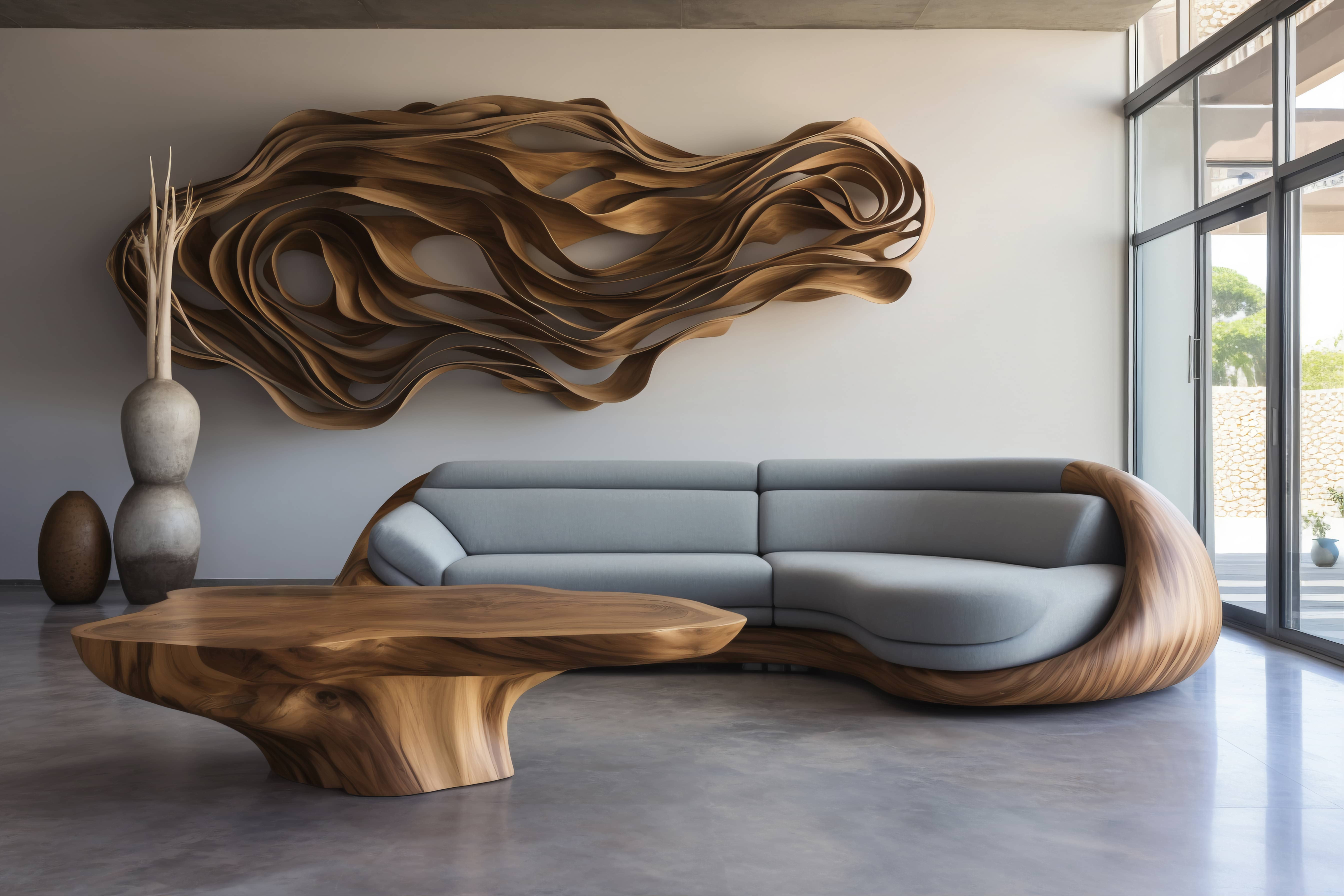 Wooden Furniture Manufacturers in Hyderabad